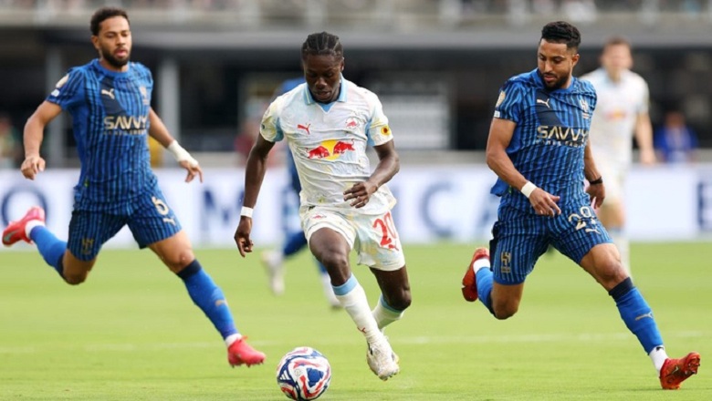 Nhận định Al Hilal vs Pachuca, Club World Cup, lực lượng, đội hình dự kiến - Ảnh 3, trang chủ 123b, 123b, link vào 123b