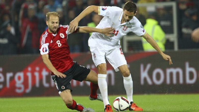 Nhận định Albania vs Serbia, Vòng loại World Cup 2026, lực lượng, đội hình dự kiến - Ảnh 3, trang chủ 123b, 123b, link vào 123b