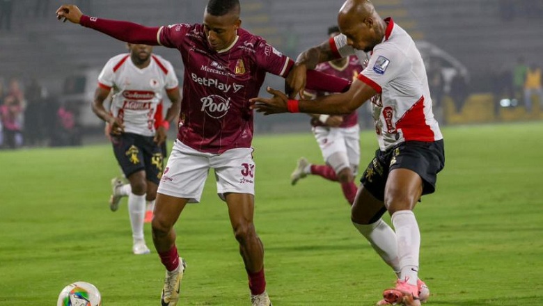 Nhận định America de Cali vs Deportes Tolima, VĐQG Colombia, lực lượng, đội hình dự kiến - Ảnh 3, trang chủ 123b, 123b, link vào 123b