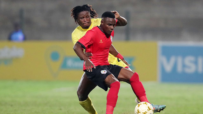 Nhận định Angola vs Lesotho, Cosafa Cup, lực lượng, đội hình dự kiến - Ảnh 4, trang chủ 123b, 123b, link vào 123b