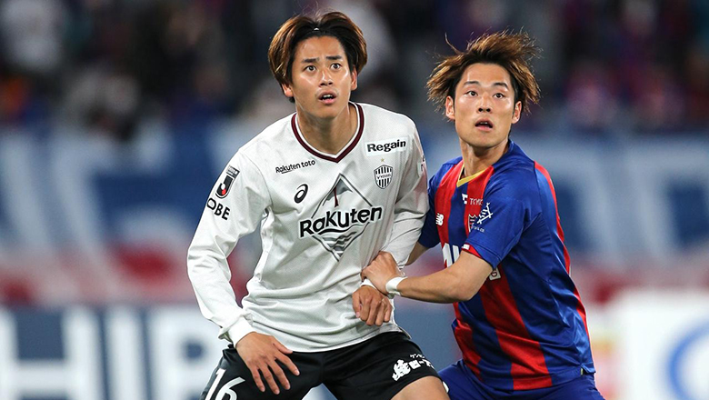 Nhận định Avispa Fukuoka vs Vissel Kobe, VĐQG Nhật Bản, lực lượng, đội hình dự kiến - Ảnh 4, trang chủ 123b, 123b, link vào 123b