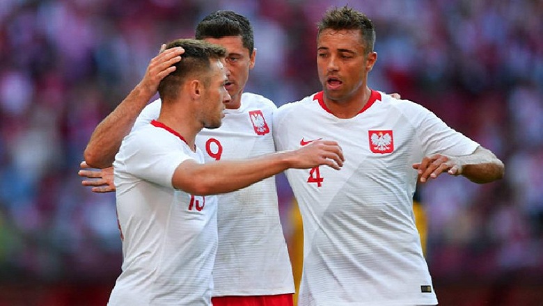 Nhận định Ba Lan vs Moldova, Giao hữu, lực lượng, đội hình dự kiến - Ảnh 3, trang chủ 123b, 123b, link vào 123b
