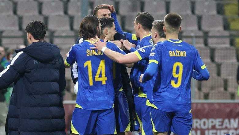Nhận định Bosnia vs San Marino, Vòng loại World Cup 2026, lực lượng, đội hình dự kiến - Ảnh 4, trang chủ 123b, 123b, link vào 123b
