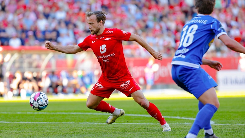 Nhận định Brann vs Kristiansund, VĐQG Na Uy, lực lượng, đội hình dự kiến - Ảnh 1, trang chủ 123b, 123b, link vào 123b