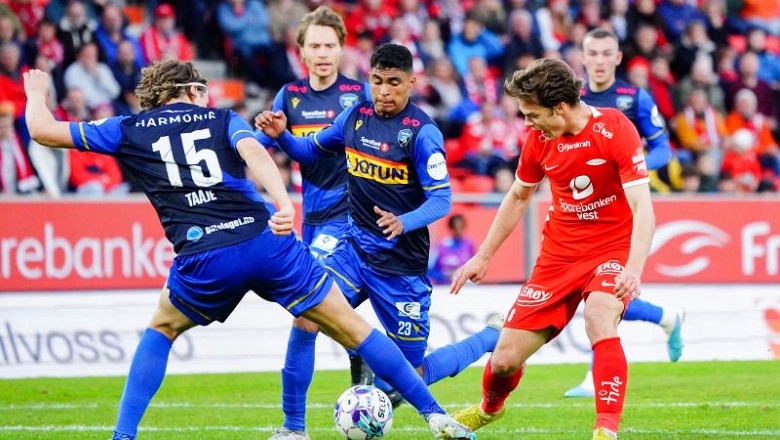 Nhận định Brann vs Sandefjord, VĐQG Na Uy, lực lượng, đội hình dự kiến - Ảnh 3, trang chủ 123b, 123b, link vào 123b