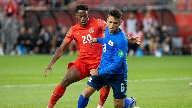Nhận định Canada vs El Salvador, Gold Cup, lực lượng, đội hình dự kiến - Ảnh 3, trang chủ 123b, 123b, link vào 123b