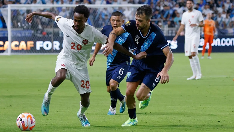 Nhận định Canada vs Guatemala, Concacaf Gold Cup, lực lượng, đội hình dự kiến - Ảnh 1, trang chủ 123b, 123b, link vào 123b