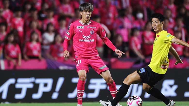Nhận định Cerezo Osaka vs Arterivo Wakayama, Cup Hoàng đế Nhật Bản, lực lượng, đội hình dự kiến - Ảnh 3, trang chủ 123b, 123b, link vào 123b