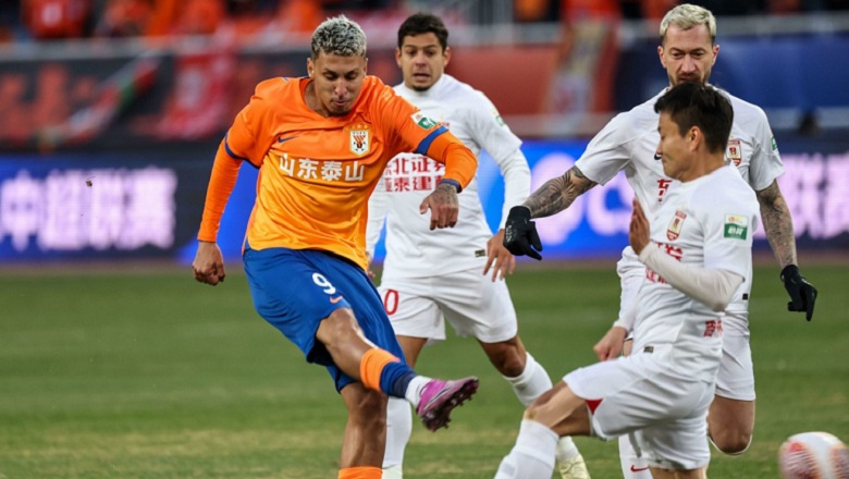 Nhận định Changchun YaTai vs Qingdao West Coast, VĐQG Trung Quốc, lực lượng, đội hình dự kiến - Ảnh 3, trang chủ 123b, 123b, link vào 123b