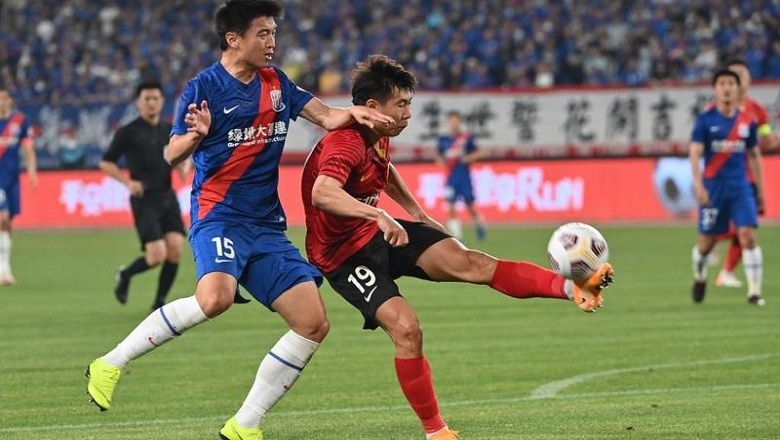 Nhận định Changchun YaTai vs Shanghai Shenhua, VĐQG Trung Quốc, lực lượng, đội hình dự kiến - Ảnh 3, trang chủ 123b, 123b, link vào 123b
