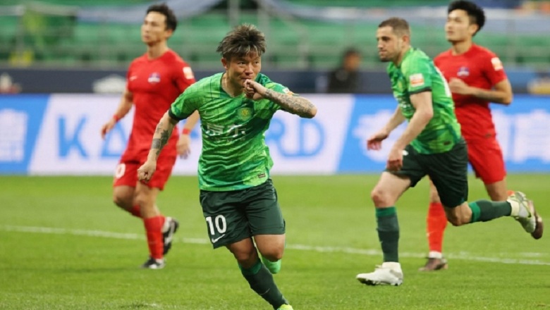 Nhận định Chengdu Rongcheng vs Shenzhen Peng City, VĐQG Trung Quốc, lực lượng, đội hình dự kiến - Ảnh 3, trang chủ 123b, 123b, link vào 123b