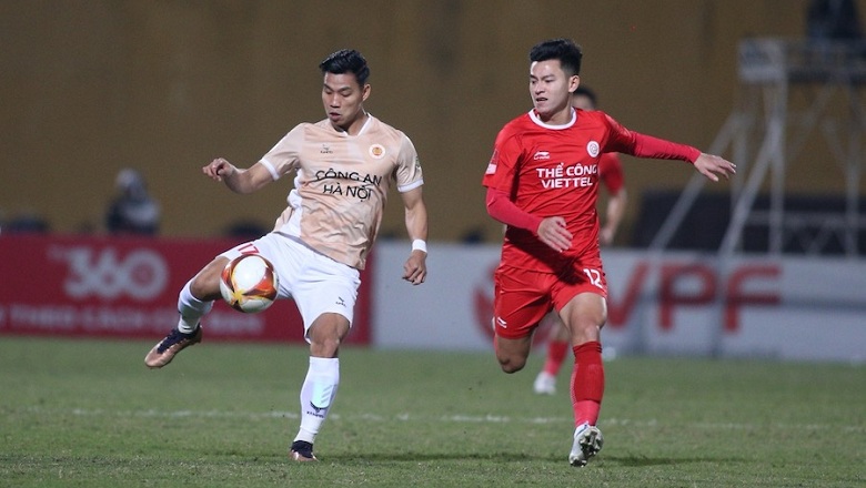 Nhận định Công an Hà Nội vs Thể Công Viettel, Bán kết cúp Quốc gia, lực lượng, đội hình dự kiến - Ảnh 3, trang chủ 123b, 123b, link vào 123b