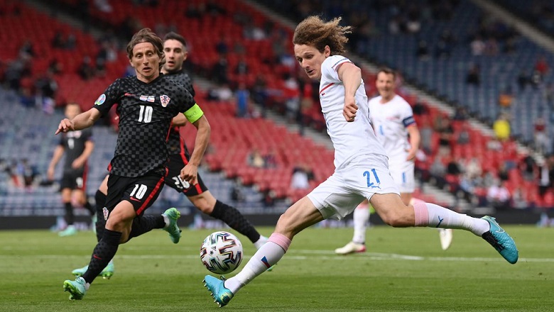 Nhận định Croatia vs CH Séc, VL World Cup 2026, lực lượng, đội hình dự kiến - Ảnh 1, trang chủ 123b, 123b, link vào 123b