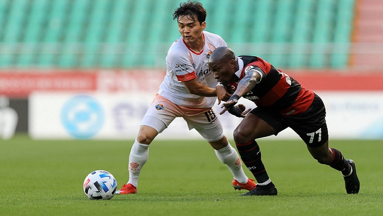 Nhận định Daegu vs Gwangju, VĐQG Hàn Quốc, lực lượng, đội hình dự kiến - Ảnh 3, trang chủ 123b, 123b, link vào 123b