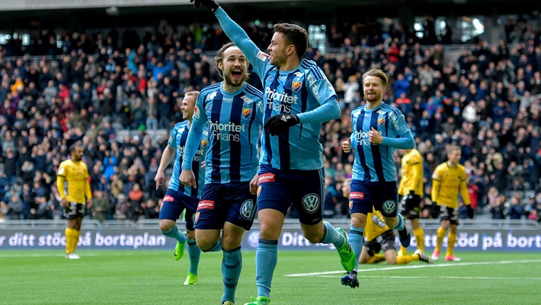 Nhận định Djurgardens vs Norrkoping, VĐQG Thụy Điển, lực lượng, đội hình dự kiến - Ảnh 1, trang chủ 123b, 123b, link vào 123b