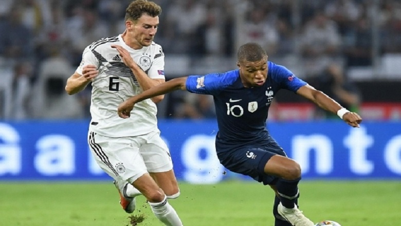Nhận định Đức vs Pháp, Nations League, lực lượng, đội hình dự kiến - Ảnh 2, trang chủ 123b, 123b, link vào 123b
