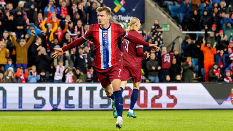 Nhận định Estonia vs Na Uy, Vòng loại World Cup 2026, lực lượng, đội hình dự kiến - Ảnh 5, trang chủ 123b, 123b, link vào 123b