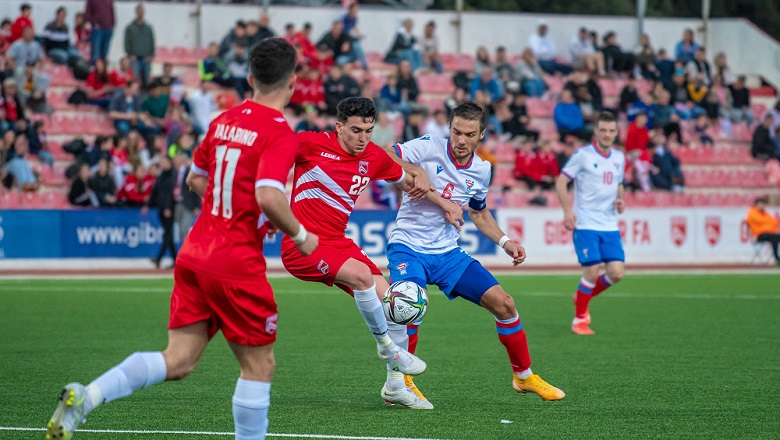 Nhận định Faroe vs Gibraltar, VL World Cup 2026, lực lượng, đội hình dự kiến - Ảnh 1, trang chủ 123b, 123b, link vào 123b