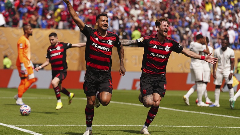 Nhận định Flamengo vs Bayern Munich, FIFA Club World Cup, lực lượng, đội hình dự kiến - Ảnh 1, trang chủ 123b, 123b, link vào 123b