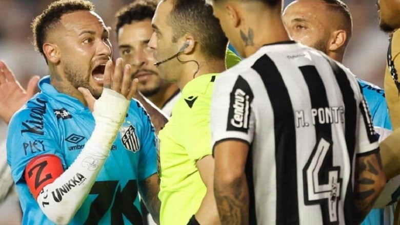 Nhận định Fortaleza vs Santos, VĐQG Brazil, lực lượng, đội hình dự kiến - Ảnh 3, trang chủ 123b, 123b, link vào 123b