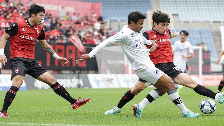 Nhận định Gimcheon Sangmu vs Jeonbuk, VĐQG Hàn Quốc, lực lượng, đội hình dự kiến - Ảnh 3, trang chủ 123b, 123b, link vào 123b