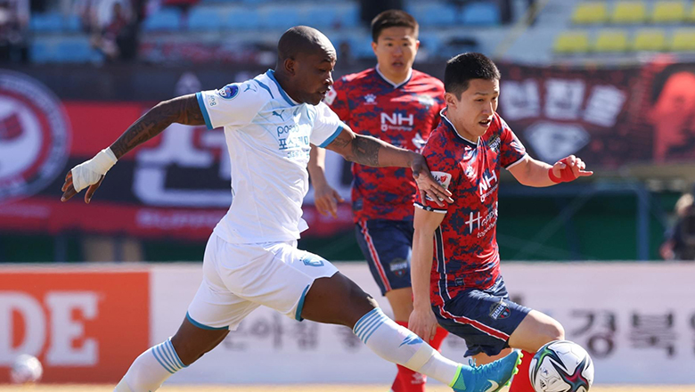 Nhận định Gimcheon Sangmu vs Suwon, Giao hữu, lực lượng, đội hình dự kiến - Ảnh 4, trang chủ 123b, 123b, link vào 123b