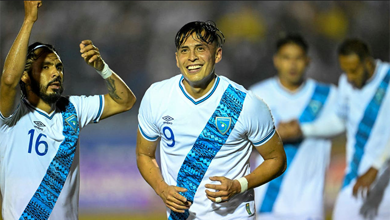 Nhận định Guadeloupe vs Guatemala, Cup vàng Concacaf 2025, lực lượng, đội hình dự kiến - Ảnh 4, trang chủ 123b, 123b, link vào 123b