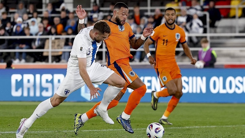 Nhận định Hà Lan vs Malta, VL World Cup 2026, lực lượng, đội hình dự kiến - Ảnh 1, trang chủ 123b, 123b, link vào 123b