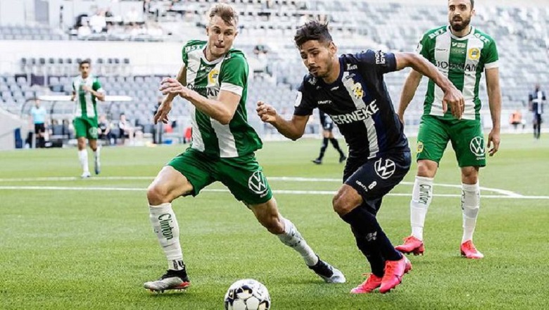 Nhận định Hammarby vs Halmstads, VĐQG Thụy Điển, lực lượng, đội hình dự kiến - Ảnh 3, trang chủ 123b, 123b, link vào 123b