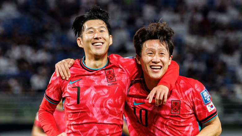 Nhận định Hàn Quốc vs Kuwait, Vòng loại World Cup 2026, lực lượng, đội hình dự kiến - Ảnh 4