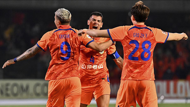 Nhận định Henan vs Shandong Taishan, VĐQG Trung Quốc, lực lượng, đội hình dự kiến - Ảnh 4, trang chủ 123b, 123b, link vào 123b
