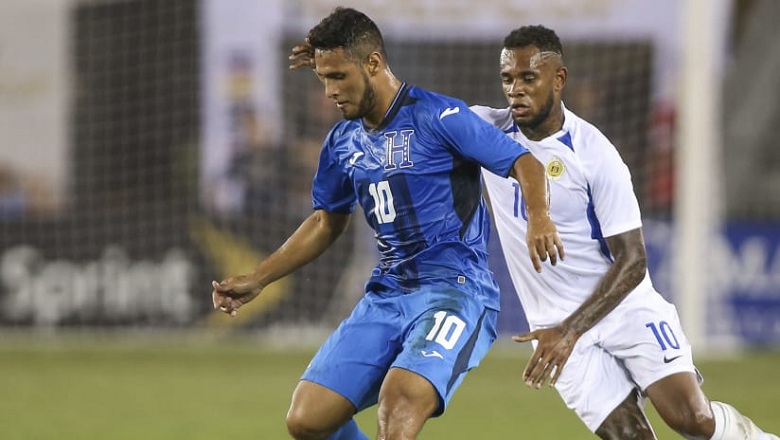 Nhận định Honduras vs Curacao, Gold Cup, lực lượng, đội hình dự kiến - Ảnh 3, trang chủ 123b, 123b, link vào 123b