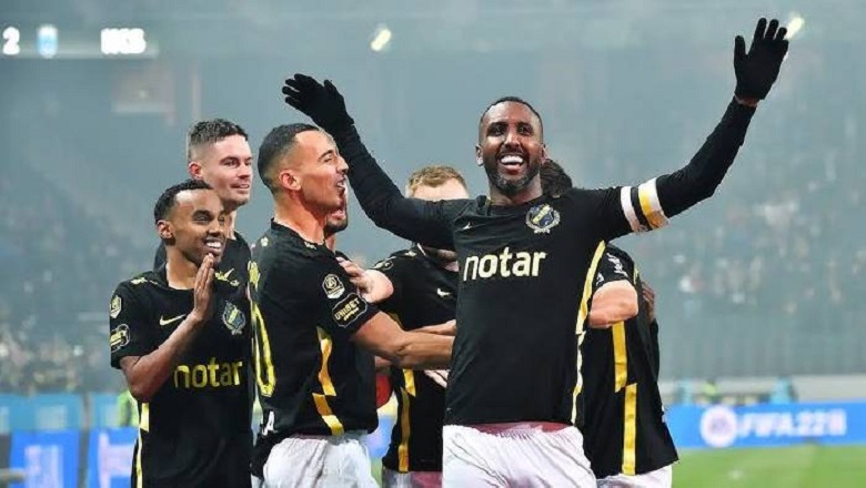 Nhận định IK Sirius vs AIK Solna, VĐQG Thụy Điển, lực lượng, đội hình dự kiến - Ảnh 3, trang chủ 123b, 123b, link vào 123b