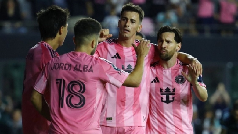 Nhận định Inter Miami vs Palmeiras, Club World Cup, lực lượng, đội hình dự kiến - Ảnh 3, trang chủ 123b, 123b, link vào 123b