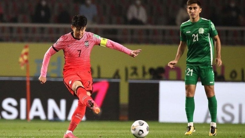 Nhận định Iraq vs Hàn Quốc, Vòng loại World Cup 2026, lực lượng, đội hình dự kiến - Ảnh 3, trang chủ 123b, 123b, link vào 123b
