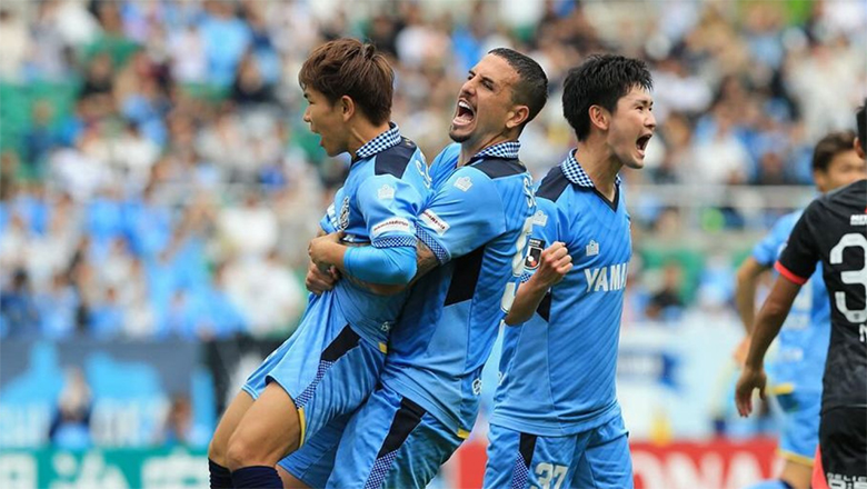 Nhận định Jubilo Iwata vs Shonan Bellmare, Cup Liên đoàn Nhật Bản, lực lượng, đội hình dự kiến - Ảnh 3, trang chủ 123b, 123b, link vào 123b