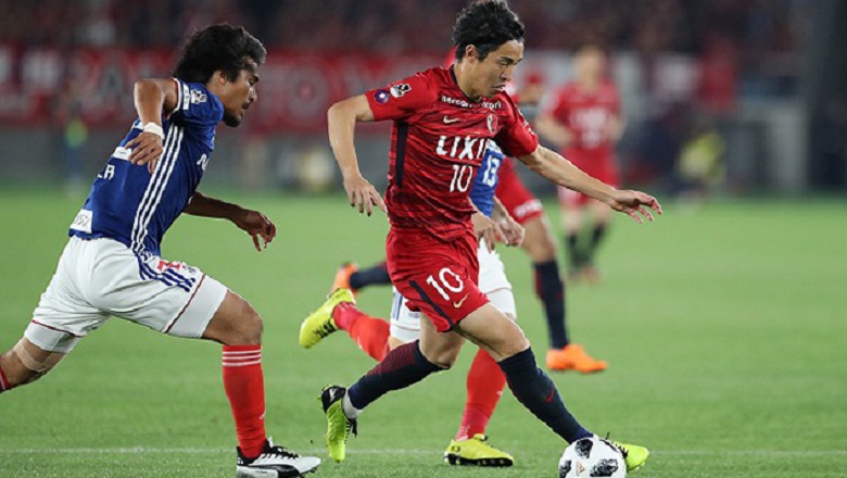 Nhận định Kashima Antlers vs Thespa Gunma, Cúp Hoàng đế Nhật Bản, lực lượng, đội hình dự kiến - Ảnh 2, trang chủ 123b, 123b, link vào 123b