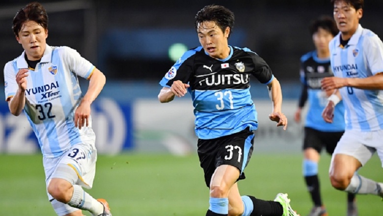 Nhận định Kawasaki Frontale vs Fukushima United, Cúp Hoàng đế Nhật Bản, lực lượng, đội hình dự kiến - Ảnh 3, trang chủ 123b, 123b, link vào 123b