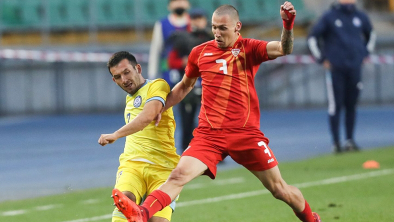 Nhận định Kazakhstan vs Bắc Macedonia, Vòng loại World Cup 2026, lực lượng, đội hình dự kiến - Ảnh 4, trang chủ 123b, 123b, link vào 123b