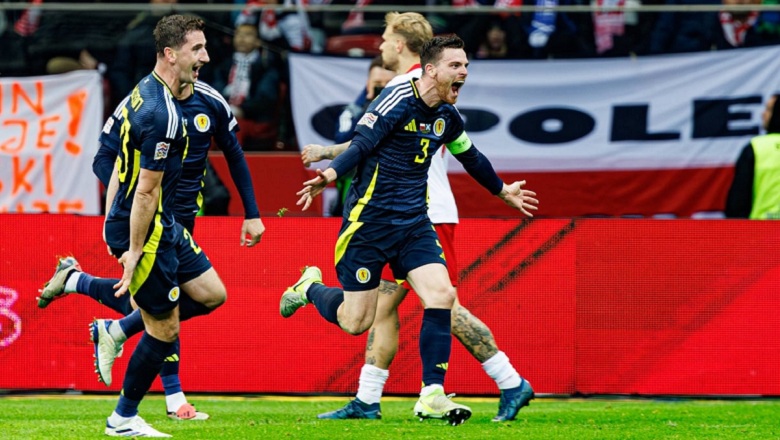 Nhận định Liechtenstein vs Scotland, Giao hữu, lực lượng, đội hình dự kiến - Ảnh 1, trang chủ 123b, 123b, link vào 123b