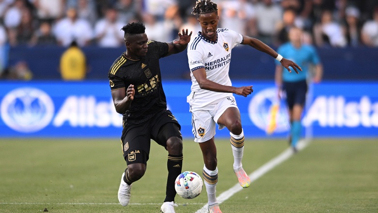 Nhận định Los Angeles FC vs Vancouver Whitecaps, Nhà nghề Mỹ, lực lượng, đội hình dự kiến - Ảnh 1, trang chủ 123b, 123b, link vào 123b