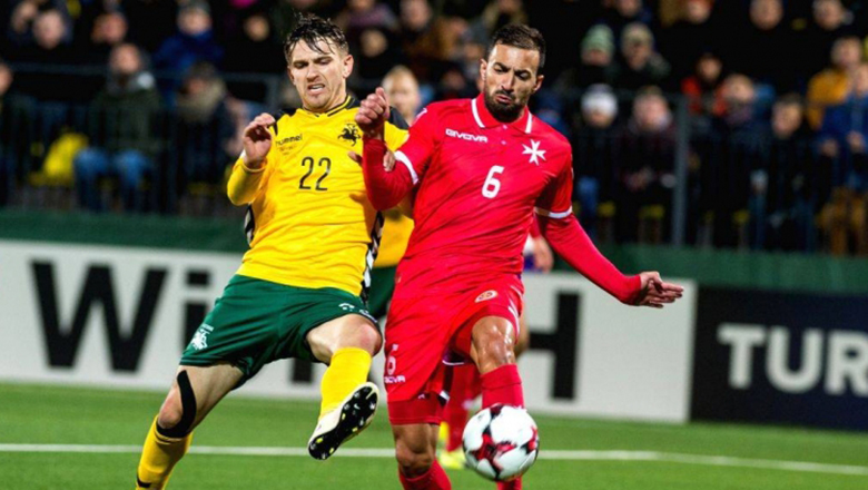 Nhận định Malta vs Lithuania, Vòng loại World Cup 2026, lực lượng, đội hình dự kiến - Ảnh 4, trang chủ 123b, 123b, link vào 123b