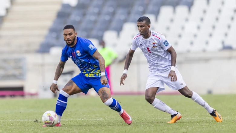 Nhận định Mauritius vs Zimbabwe, Cosafa Cup, lực lượng, đội hình dự kiến - Ảnh 1, trang chủ 123b, 123b, link vào 123b