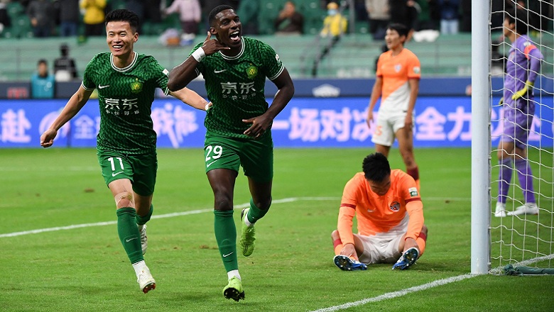 Nhận định Meizhou Hakka vs Beijing Guoan, VĐQG Trung Quốc, lực lượng, đội hình dự kiến - Ảnh 3, trang chủ 123b, 123b, link vào 123b