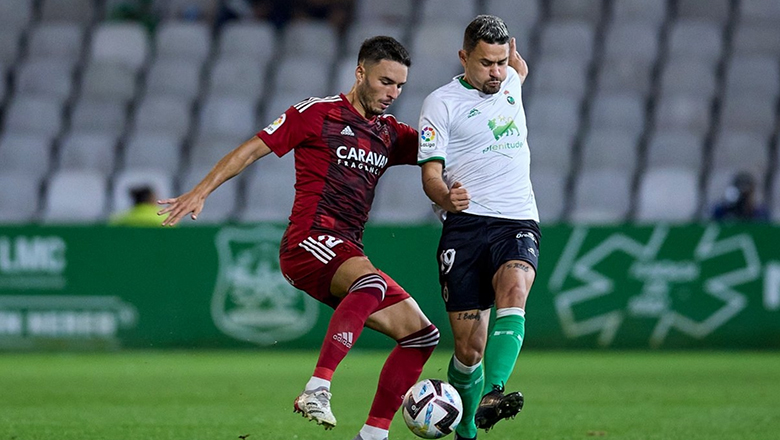 Nhận định Mirandes vs Santander, Hạng 2 Tây Ban Nha, lực lượng, đội hình dự kiến - Ảnh 3, trang chủ 123b, 123b, link vào 123b