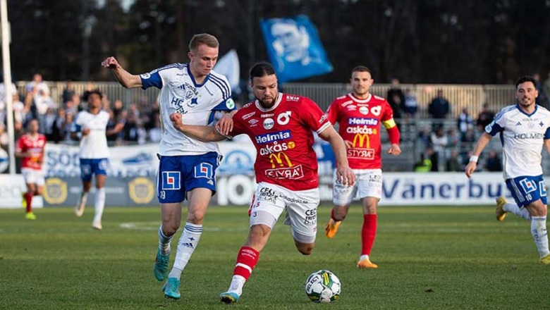 Nhận định Mjallby AIF vs IFK Varnamo, VĐQG Thụy Điển, lực lượng, đội hình dự kiến - Ảnh 3, trang chủ 123b, 123b, link vào 123b