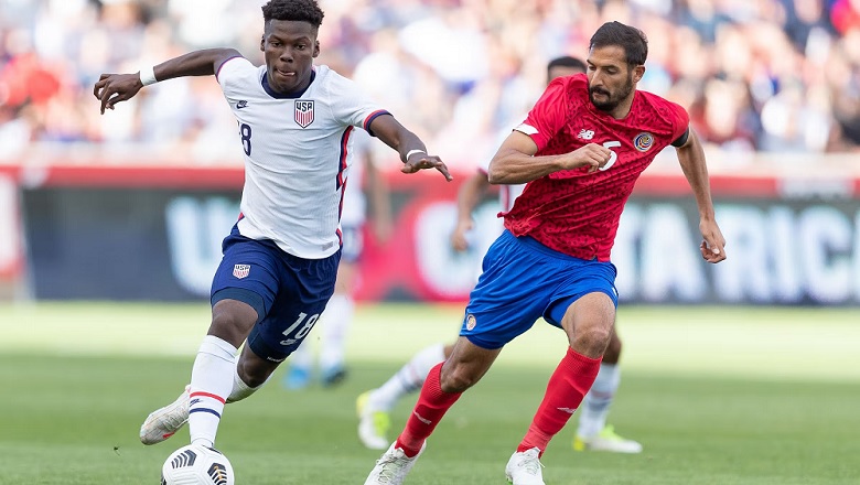 Nhận định Mỹ vs Costa Rica, Concacaf Gold Cup, lực lượng, đội hình dự kiến - Ảnh 1, trang chủ 123b, 123b, link vào 123b