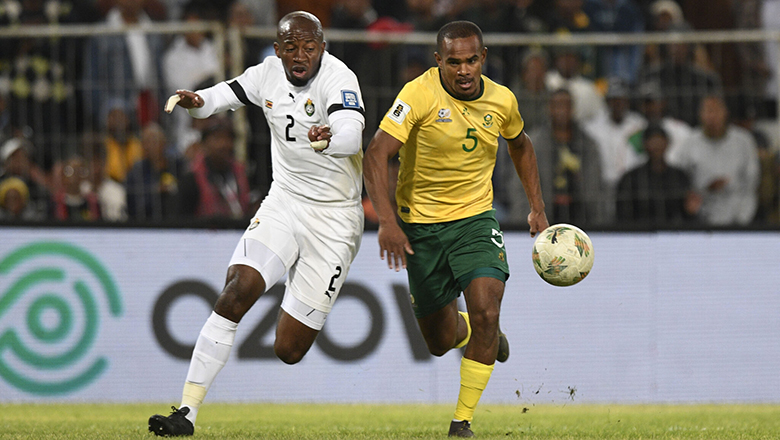 Nhận định Nam Phi vs Zimbabwe, Giao hữu, lực lượng, đội hình dự kiến - Ảnh 4, trang chủ 123b, 123b, link vào 123b