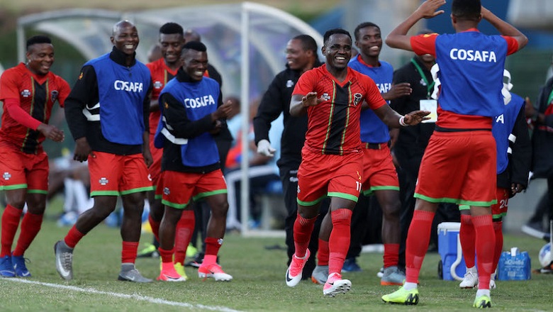 Nhận định Namibia vs Malawi, Cúp COSAFA, lực lượng, đội hình dự kiến - Ảnh 1, trang chủ 123b, 123b, link vào 123b