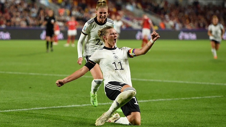 Nhận định Nữ Áo vs Nữ Đức, Nữ UEFA Nations League, lực lượng, đội hình dự kiến - Ảnh 1, trang chủ 123b, 123b, link vào 123b